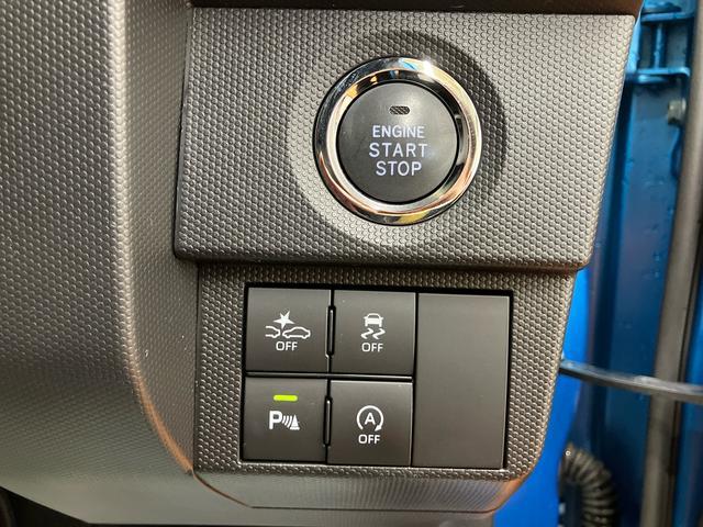 タフトGターボナビ/BT/TV/DISC/バックカメラ/ステアリングスイッチ ドラレコ ETC ガラスルーフ ルーフレール 15インチアルミ LEDヘッド&フォグ シートヒーター クルコン 衝突被害軽減ブレーキ(千葉県)の中古車