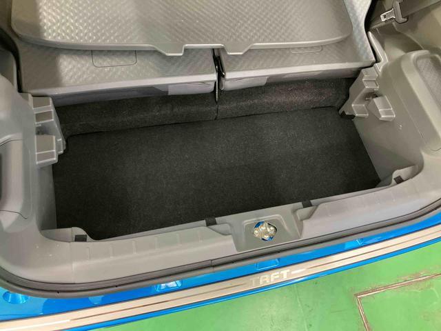 タフトGターボナビ/BT/TV/DISC/バックカメラ/ステアリングスイッチ ドラレコ ETC ガラスルーフ ルーフレール 15インチアルミ LEDヘッド&フォグ シートヒーター クルコン 衝突被害軽減ブレーキ(千葉県)の中古車