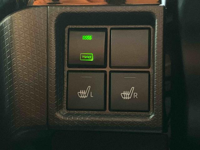 タントカスタムXスタイルセレクションバックカメラ連動9インチフルセグナビ USB接続 ブルートゥース対応 フロント.リヤドライブレコーダー連動 TVナビキット ビルトインETC 運転席ロングスライドシート 前席シートヒーター(千葉県)の中古車