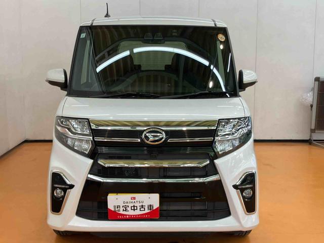 タントカスタムXスタイルセレクションバックカメラ連動9インチフルセグナビ USB接続 ブルートゥース対応 フロント.リヤドライブレコーダー連動 TVナビキット ビルトインETC 運転席ロングスライドシート 前席シートヒーター(千葉県)の中古車