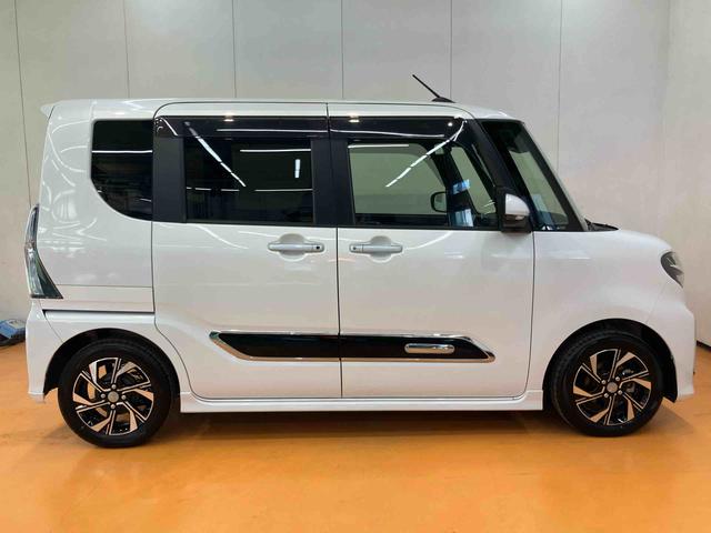 タントカスタムXスタイルセレクションバックカメラ連動9インチフルセグナビ USB接続 ブルートゥース対応 フロント.リヤドライブレコーダー連動 TVナビキット ビルトインETC 運転席ロングスライドシート 前席シートヒーター(千葉県)の中古車