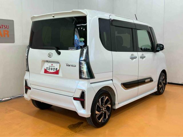 タントカスタムXスタイルセレクションバックカメラ連動9インチフルセグナビ USB接続 ブルートゥース対応 フロント.リヤドライブレコーダー連動 TVナビキット ビルトインETC 運転席ロングスライドシート 前席シートヒーター(千葉県)の中古車