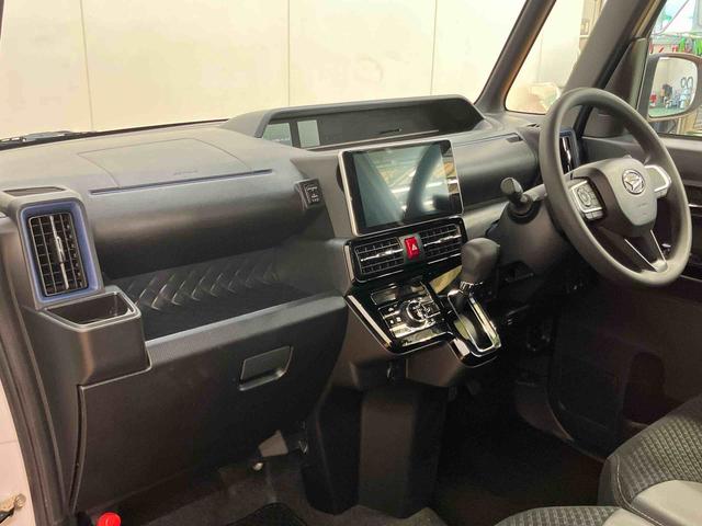 タントカスタムXスタイルセレクションバックカメラ連動9インチフルセグナビ USB接続 ブルートゥース対応 フロント.リヤドライブレコーダー連動 TVナビキット ビルトインETC 運転席ロングスライドシート 前席シートヒーター(千葉県)の中古車