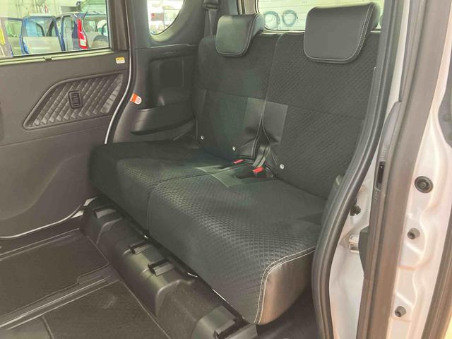 タントカスタムXスタイルセレクションバックカメラ連動9インチフルセグナビ USB接続 ブルートゥース対応 フロント.リヤドライブレコーダー連動 TVナビキット ビルトインETC 運転席ロングスライドシート 前席シートヒーター(千葉県)の中古車