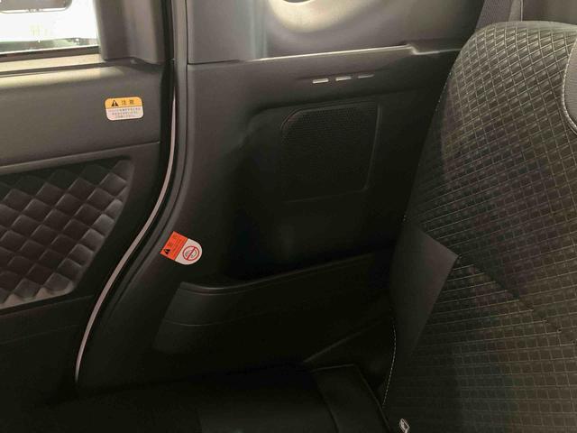 タントカスタムXスタイルセレクションバックカメラ連動9インチフルセグナビ USB接続 ブルートゥース対応 フロント.リヤドライブレコーダー連動 TVナビキット ビルトインETC 運転席ロングスライドシート 前席シートヒーター(千葉県)の中古車