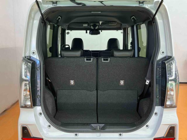 タントカスタムXスタイルセレクションバックカメラ連動9インチフルセグナビ USB接続 ブルートゥース対応 フロント.リヤドライブレコーダー連動 TVナビキット ビルトインETC 運転席ロングスライドシート 前席シートヒーター(千葉県)の中古車