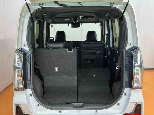 タントカスタムXスタイルセレクションバックカメラ連動9インチフルセグナビ USB接続 ブルートゥース対応 フロント.リヤドライブレコーダー連動 TVナビキット ビルトインETC 運転席ロングスライドシート 前席シートヒーター(千葉県)の中古車