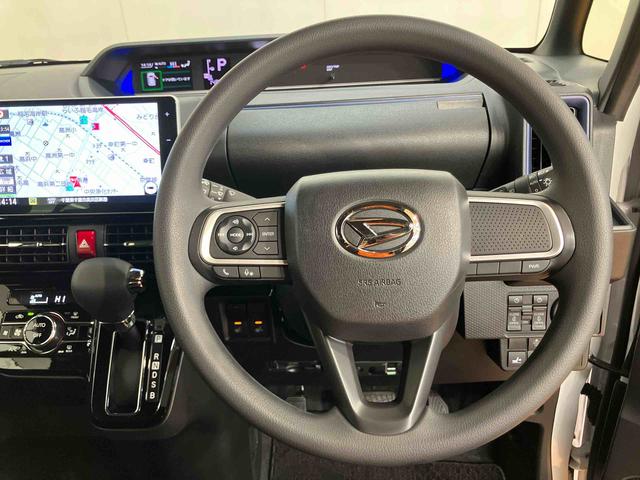 タントカスタムXスタイルセレクションバックカメラ連動9インチフルセグナビ USB接続 ブルートゥース対応 フロント.リヤドライブレコーダー連動 TVナビキット ビルトインETC 運転席ロングスライドシート 前席シートヒーター(千葉県)の中古車
