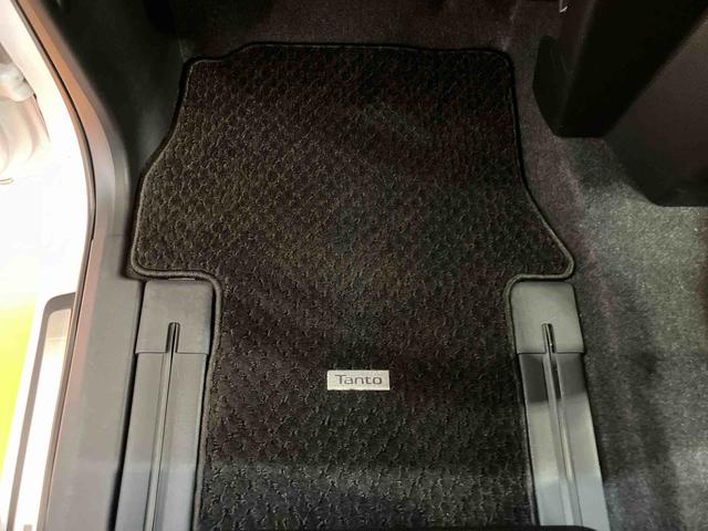 タントカスタムXスタイルセレクションバックカメラ連動9インチフルセグナビ USB接続 ブルートゥース対応 フロント.リヤドライブレコーダー連動 TVナビキット ビルトインETC 運転席ロングスライドシート 前席シートヒーター(千葉県)の中古車