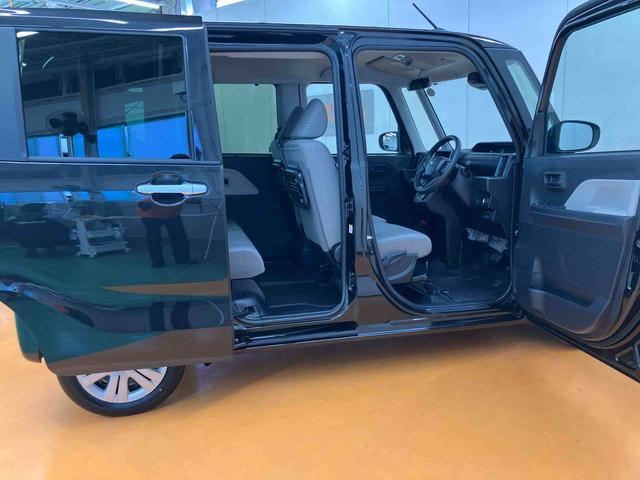 タントX衝突回避支援システム 横滑り防止装置 アイドリングストップ ホールド機能付き電動パーキングブレーキ 前席シートヒーター バニティーミラー付き左右サンバイザー 前後コーナーセンサー バックソナー(千葉県)の中古車