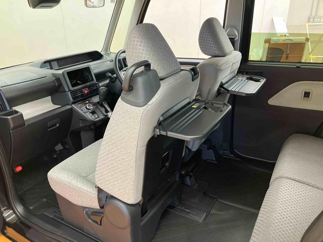 タントX衝突回避支援システム 横滑り防止装置 アイドリングストップ ホールド機能付き電動パーキングブレーキ 前席シートヒーター バニティーミラー付き左右サンバイザー 前後コーナーセンサー バックソナー(千葉県)の中古車