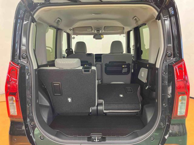 タントX衝突回避支援システム 横滑り防止装置 アイドリングストップ ホールド機能付き電動パーキングブレーキ 前席シートヒーター バニティーミラー付き左右サンバイザー 前後コーナーセンサー バックソナー(千葉県)の中古車