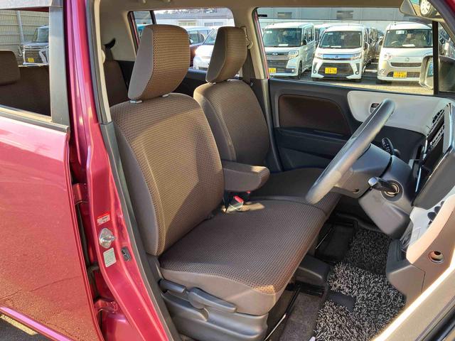 ＭＲワゴンＥＣＯ−ＸＥＴＣ　社外１３インチアルミホイール　ドアミラーウインカー　マットガード　プッシュボタンスターター　電動格納ドアミラー　照明／バニディミラー付きサンバイザー　アイドリングストップ（千葉県）の中古車