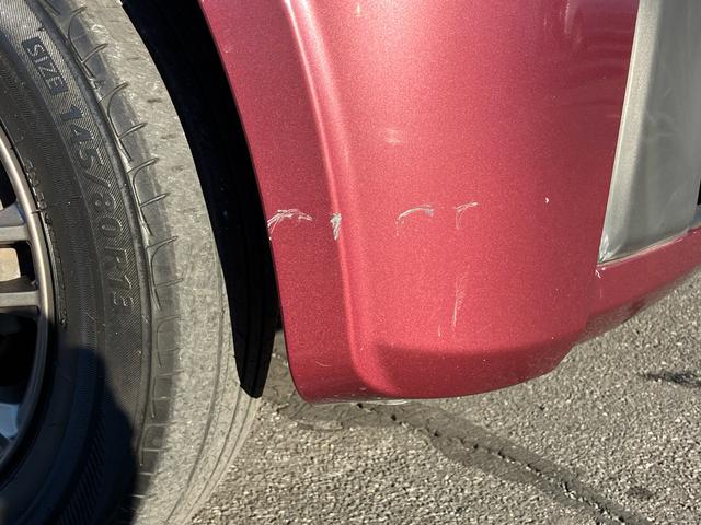 ＭＲワゴンＥＣＯ−ＸＥＴＣ　社外１３インチアルミホイール　ドアミラーウインカー　マットガード　プッシュボタンスターター　電動格納ドアミラー　照明／バニディミラー付きサンバイザー　アイドリングストップ（千葉県）の中古車