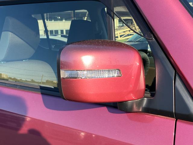 ＭＲワゴンＥＣＯ−ＸＥＴＣ　社外１３インチアルミホイール　ドアミラーウインカー　マットガード　プッシュボタンスターター　電動格納ドアミラー　照明／バニディミラー付きサンバイザー　アイドリングストップ（千葉県）の中古車