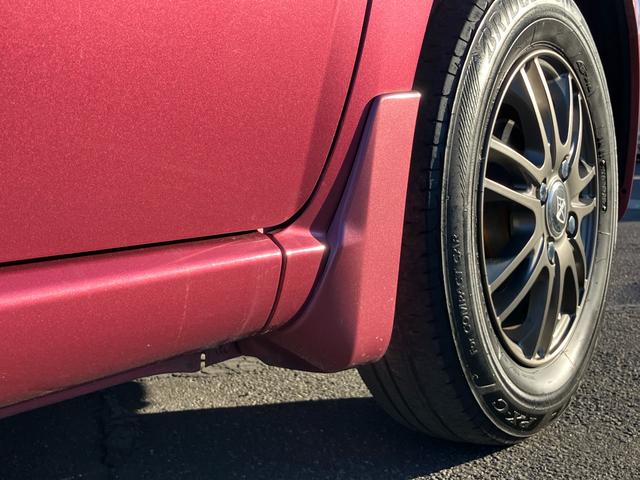 ＭＲワゴンＥＣＯ−ＸＥＴＣ　社外１３インチアルミホイール　ドアミラーウインカー　マットガード　プッシュボタンスターター　電動格納ドアミラー　照明／バニディミラー付きサンバイザー　アイドリングストップ（千葉県）の中古車