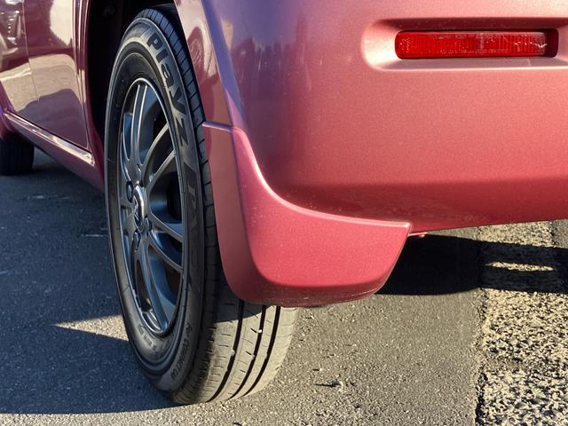 ＭＲワゴンＥＣＯ−ＸＥＴＣ　社外１３インチアルミホイール　ドアミラーウインカー　マットガード　プッシュボタンスターター　電動格納ドアミラー　照明／バニディミラー付きサンバイザー　アイドリングストップ（千葉県）の中古車