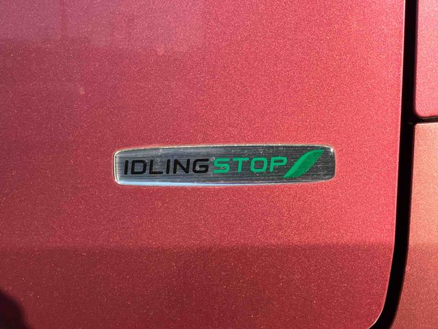 ＭＲワゴンＥＣＯ−ＸＥＴＣ　社外１３インチアルミホイール　ドアミラーウインカー　マットガード　プッシュボタンスターター　電動格納ドアミラー　照明／バニディミラー付きサンバイザー　アイドリングストップ（千葉県）の中古車