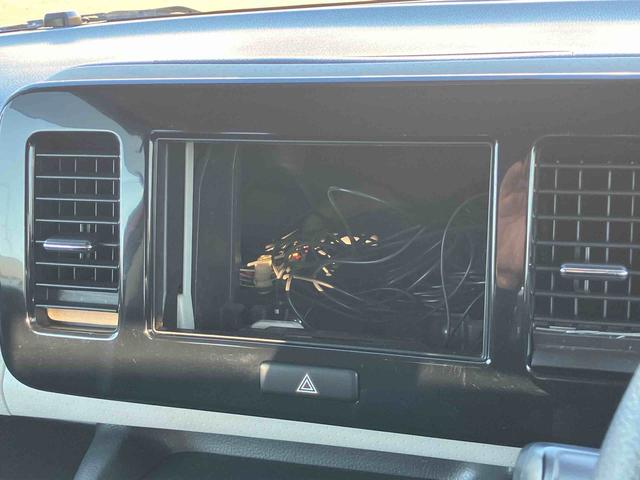 ＭＲワゴンＥＣＯ−ＸＥＴＣ　社外１３インチアルミホイール　ドアミラーウインカー　マットガード　プッシュボタンスターター　電動格納ドアミラー　照明／バニディミラー付きサンバイザー　アイドリングストップ（千葉県）の中古車