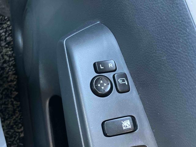 ＭＲワゴンＥＣＯ−ＸＥＴＣ　社外１３インチアルミホイール　ドアミラーウインカー　マットガード　プッシュボタンスターター　電動格納ドアミラー　照明／バニディミラー付きサンバイザー　アイドリングストップ（千葉県）の中古車