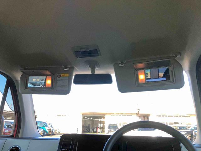 ＭＲワゴンＥＣＯ−ＸＥＴＣ　社外１３インチアルミホイール　ドアミラーウインカー　マットガード　プッシュボタンスターター　電動格納ドアミラー　照明／バニディミラー付きサンバイザー　アイドリングストップ（千葉県）の中古車