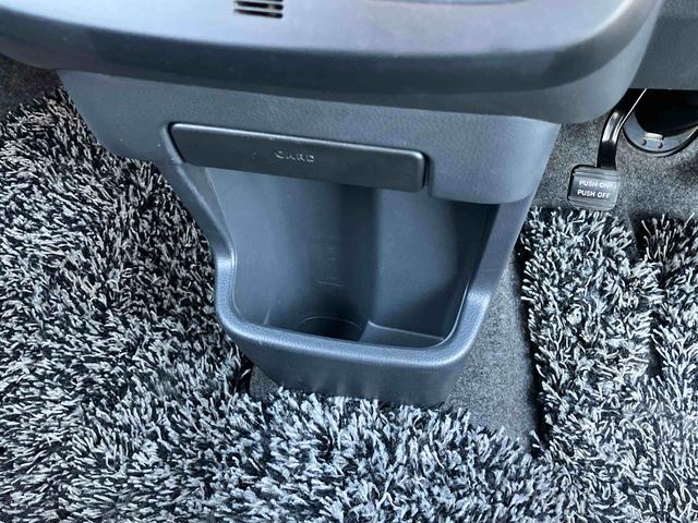 ＭＲワゴンＥＣＯ−ＸＥＴＣ　社外１３インチアルミホイール　ドアミラーウインカー　マットガード　プッシュボタンスターター　電動格納ドアミラー　照明／バニディミラー付きサンバイザー　アイドリングストップ（千葉県）の中古車