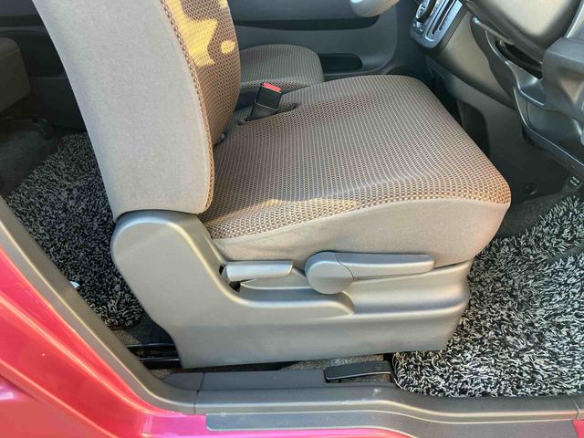 ＭＲワゴンＥＣＯ−ＸＥＴＣ　社外１３インチアルミホイール　ドアミラーウインカー　マットガード　プッシュボタンスターター　電動格納ドアミラー　照明／バニディミラー付きサンバイザー　アイドリングストップ（千葉県）の中古車