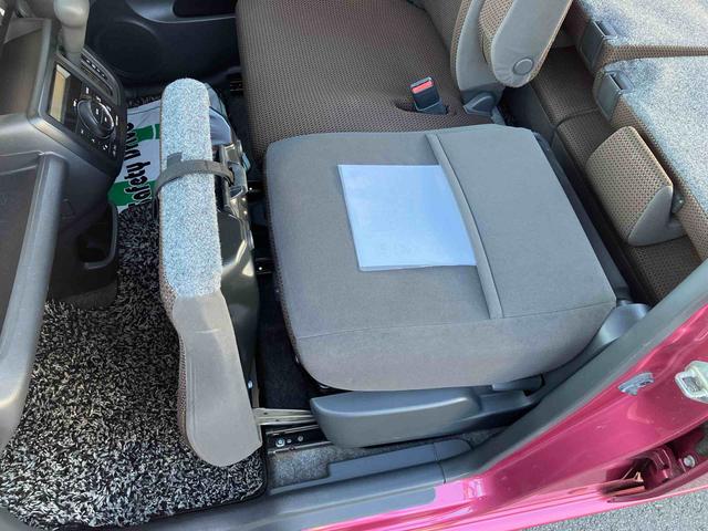 ＭＲワゴンＥＣＯ−ＸＥＴＣ　社外１３インチアルミホイール　ドアミラーウインカー　マットガード　プッシュボタンスターター　電動格納ドアミラー　照明／バニディミラー付きサンバイザー　アイドリングストップ（千葉県）の中古車