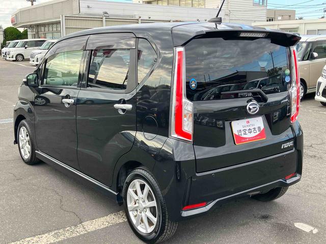 ムーヴカスタム X SAIIナビ/TV/BT/USB/DVD バックカメラ LEDヘッドランプ オートライト スマアシ トップシェイドガラス ステアリングリモコン アルミホイール キーフリーシステム イモビライザー 盗難防止警報(千葉県)の中古車