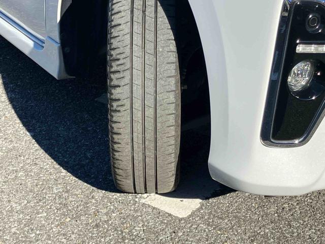 タントカスタムRSセレクションバックカメラ連動9インチフルセグナビ USB接続 ブルートゥース対応 フロント.リヤドライブレコーダー連動 ビルトインETC 室内イルミネーションパック アダプティブクルーズコントロール(千葉県)の中古車