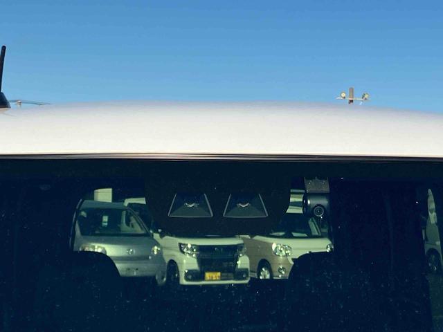 タントカスタムRSセレクションバックカメラ連動9インチフルセグナビ USB接続 ブルートゥース対応 フロント.リヤドライブレコーダー連動 ビルトインETC 室内イルミネーションパック アダプティブクルーズコントロール(千葉県)の中古車