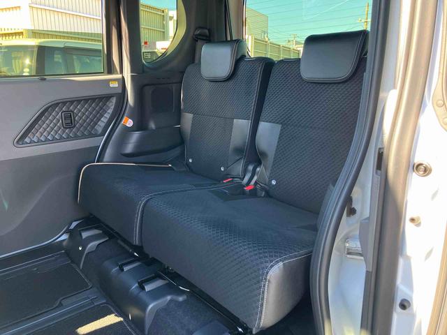 タントカスタムRSセレクションバックカメラ連動9インチフルセグナビ USB接続 ブルートゥース対応 フロント.リヤドライブレコーダー連動 ビルトインETC 室内イルミネーションパック アダプティブクルーズコントロール(千葉県)の中古車