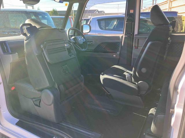 タントカスタムRSセレクションバックカメラ連動9インチフルセグナビ USB接続 ブルートゥース対応 フロント.リヤドライブレコーダー連動 ビルトインETC 室内イルミネーションパック アダプティブクルーズコントロール(千葉県)の中古車