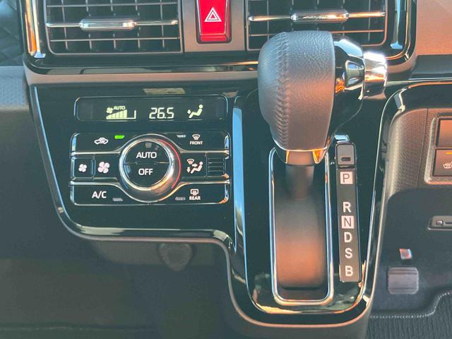 タントカスタムRSセレクションバックカメラ連動9インチフルセグナビ USB接続 ブルートゥース対応 フロント.リヤドライブレコーダー連動 ビルトインETC 室内イルミネーションパック アダプティブクルーズコントロール(千葉県)の中古車