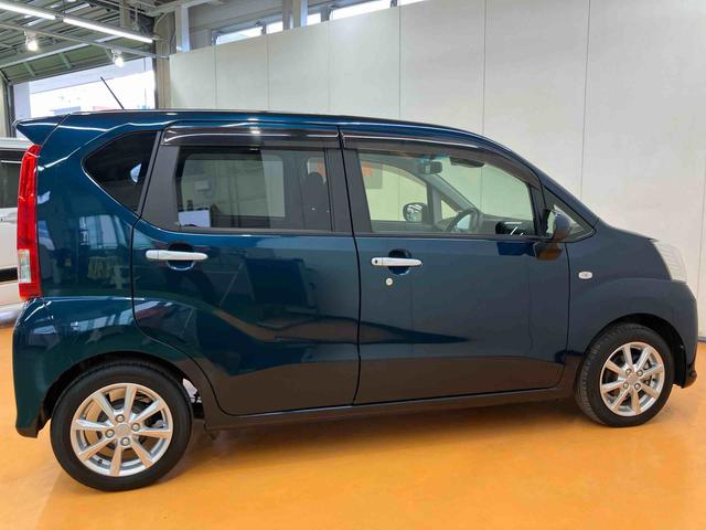 ムーヴXリミテッドII SAIIIバックカメラ連動フルセグナビ USB接続 ブルートゥース対応 フロント.リヤドライブレコーダー連動 ETC オートライト オートハイビーム LEDヘッドライト 運転席シートヒータ チルトステアリング(千葉県)の中古車