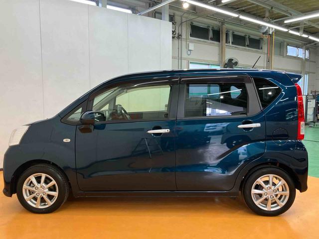 ムーヴXリミテッドII SAIIIバックカメラ連動フルセグナビ USB接続 ブルートゥース対応 フロント.リヤドライブレコーダー連動 ETC オートライト オートハイビーム LEDヘッドライト 運転席シートヒータ チルトステアリング(千葉県)の中古車