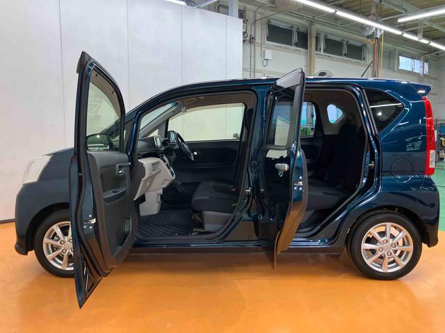 ムーヴXリミテッドII SAIIIバックカメラ連動フルセグナビ USB接続 ブルートゥース対応 フロント.リヤドライブレコーダー連動 ETC オートライト オートハイビーム LEDヘッドライト 運転席シートヒータ チルトステアリング(千葉県)の中古車