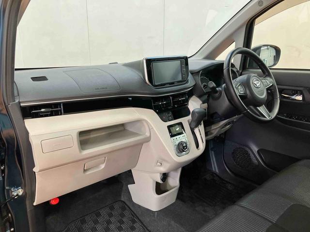 ムーヴXリミテッドII SAIIIバックカメラ連動フルセグナビ USB接続 ブルートゥース対応 フロント.リヤドライブレコーダー連動 ETC オートライト オートハイビーム LEDヘッドライト 運転席シートヒータ チルトステアリング(千葉県)の中古車