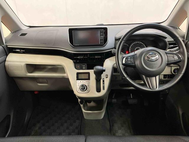 ムーヴXリミテッドII SAIIIバックカメラ連動フルセグナビ USB接続 ブルートゥース対応 フロント.リヤドライブレコーダー連動 ETC オートライト オートハイビーム LEDヘッドライト 運転席シートヒータ チルトステアリング(千葉県)の中古車