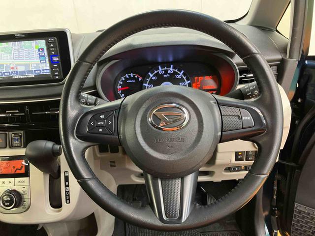 ムーヴXリミテッドII SAIIIバックカメラ連動フルセグナビ USB接続 ブルートゥース対応 フロント.リヤドライブレコーダー連動 ETC オートライト オートハイビーム LEDヘッドライト 運転席シートヒータ チルトステアリング(千葉県)の中古車