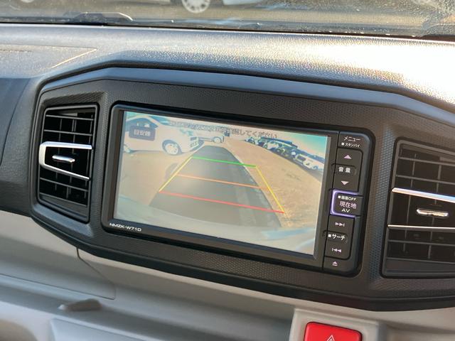 ミライースＸ　リミテッドＳＡIIIナビ／ＴＶ／ＤＶＤ／ＢＴ／ＵＳＢ　Ｂカメラ　前後ドラレコ　ＥＴＣ　ＬＥＤヘッドランプ　オートライト　オートハイビーム　電動格納ドアミラー　スモークガラス　キーレスエントリー　コーナーセンサー　スマアシ（千葉県）の中古車