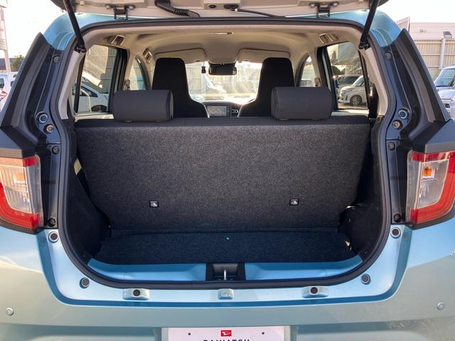 ミライースＸ　リミテッドＳＡIIIナビ／ＴＶ／ＤＶＤ／ＢＴ／ＵＳＢ　Ｂカメラ　前後ドラレコ　ＥＴＣ　ＬＥＤヘッドランプ　オートライト　オートハイビーム　電動格納ドアミラー　スモークガラス　キーレスエントリー　コーナーセンサー　スマアシ（千葉県）の中古車