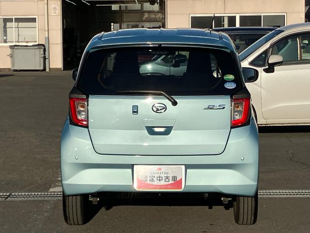 ミライースＸ　リミテッドＳＡIIIナビ／ＴＶ／ＤＶＤ／ＢＴ／ＵＳＢ　Ｂカメラ　前後ドラレコ　ＥＴＣ　ＬＥＤヘッドランプ　オートライト　オートハイビーム　電動格納ドアミラー　スモークガラス　キーレスエントリー　コーナーセンサー　スマアシ（千葉県）の中古車