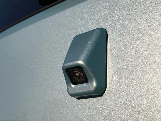 ミライースＸ　リミテッドＳＡIIIナビ／ＴＶ／ＤＶＤ／ＢＴ／ＵＳＢ　Ｂカメラ　前後ドラレコ　ＥＴＣ　ＬＥＤヘッドランプ　オートライト　オートハイビーム　電動格納ドアミラー　スモークガラス　キーレスエントリー　コーナーセンサー　スマアシ（千葉県）の中古車