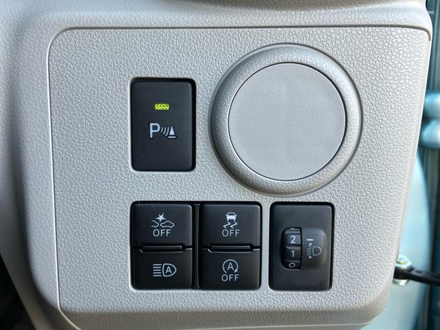 ミライースＸ　リミテッドＳＡIIIナビ／ＴＶ／ＤＶＤ／ＢＴ／ＵＳＢ　Ｂカメラ　前後ドラレコ　ＥＴＣ　ＬＥＤヘッドランプ　オートライト　オートハイビーム　電動格納ドアミラー　スモークガラス　キーレスエントリー　コーナーセンサー　スマアシ（千葉県）の中古車