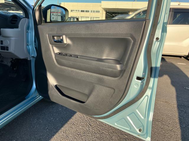 ミライースＸ　リミテッドＳＡIIIナビ／ＴＶ／ＤＶＤ／ＢＴ／ＵＳＢ　Ｂカメラ　前後ドラレコ　ＥＴＣ　ＬＥＤヘッドランプ　オートライト　オートハイビーム　電動格納ドアミラー　スモークガラス　キーレスエントリー　コーナーセンサー　スマアシ（千葉県）の中古車