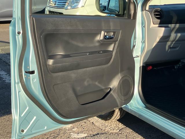 ミライースＸ　リミテッドＳＡIIIナビ／ＴＶ／ＤＶＤ／ＢＴ／ＵＳＢ　Ｂカメラ　前後ドラレコ　ＥＴＣ　ＬＥＤヘッドランプ　オートライト　オートハイビーム　電動格納ドアミラー　スモークガラス　キーレスエントリー　コーナーセンサー　スマアシ（千葉県）の中古車