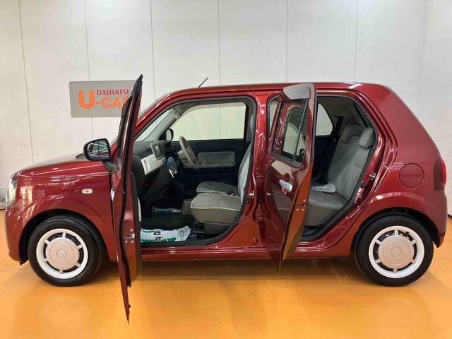 ミラトコットG SAIIIパノラマカメラ連動フルセグナビ USB接続 ブルートゥース対応 フロント.リヤドライブレコーダー連動 前席シートヒーター 前後コーナーセンサー オートライト オートハイビーム LEDヘッドライト(千葉県)の中古車