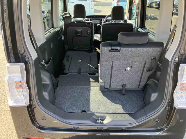 タントカスタムX SAIIIナビ/TV/DVD/BT/USB 後席モニター Bカメラ ETC 運転席シートヒーター LEDヘッドライト オートライト オートハイビーム 両側電動スライド スマアシ キーフリー 盗難防止警報 アルミ(千葉県)の中古車