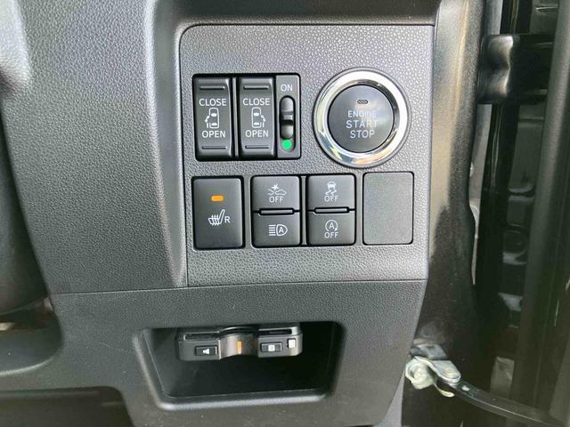 タントカスタムX SAIIIナビ/TV/DVD/BT/USB 後席モニター Bカメラ ETC 運転席シートヒーター LEDヘッドライト オートライト オートハイビーム 両側電動スライド スマアシ キーフリー 盗難防止警報 アルミ(千葉県)の中古車